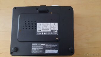 Projektor BenQ - 11