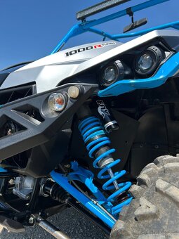 Can-Am Maverick XDS 1000R turbo - 11