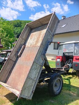 Zetor 6911 - 11