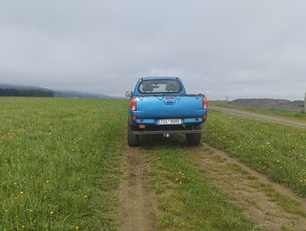 Mitsubishi L200 - 11