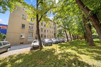 Predaj Garsónky na Vajnorskej ul. v Bratislave - 11