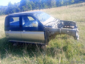 Mitsubishi L200 diely - 11
