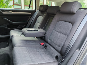 VW Passat Variant DSG 4motion 1majiteľ (Možný odpočet DPH) - 11