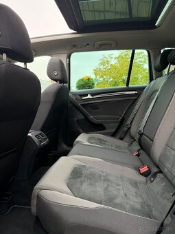 VOLKSWAGEN GOLF  2.0 TDI HIGHLINE DSG 150PS - 11