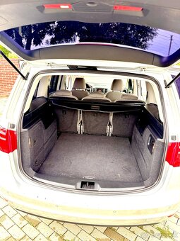 Seat Alhambra 2.0TDi ecomotive - 11