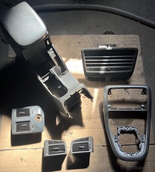 Fiat Croma-Náhradné diely model 2005-2011 - 11