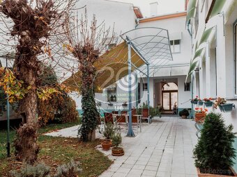 Historický dom v centre Piešťan - 11