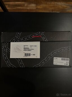 VERSACE TENISKY - 11