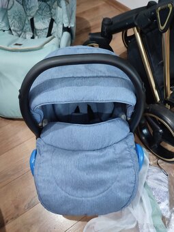 Adamex Cristiano 3v1 - 11