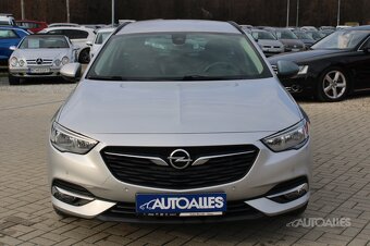 Opel Insignia ST 2,0 CDTi 125 kW BUSINESS EDITION - 11