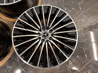 original al Mercedes r20 E Klasse A2144010500 W214 - 11