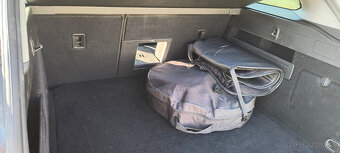 Predam Opel Astra ST 1,4 Benzi + LPG (fabricky) - 11