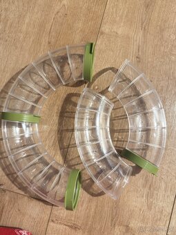 Klietky pre škrečkov - 11