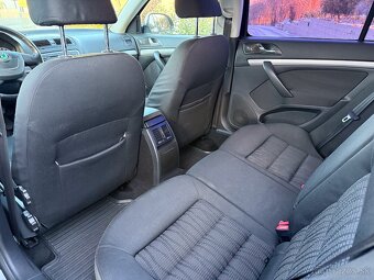 Škoda Octavia 1.9 TDI Elegance - 11