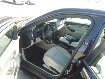 Saab 9-3 1.8i - nova STK/emisna. NEVYMIENAM - 11