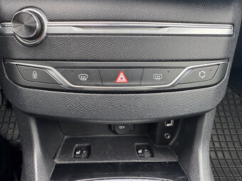 Peugeot 308 Break/SW SW 1.6 e-HDi Active Stop&Start - 11