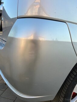 Suzuki Ignis 2006 1.3 69kw - 11