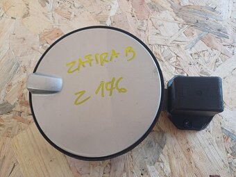 Opel Zafira B (2007-2015) náhradní díly - 11