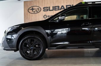Subaru Outback 2.5i ES Adventure AWD Lineartronic1 - 11