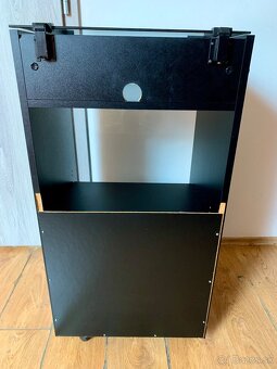 PIONEER Audio Component System …. Hi-Fi regál - 11