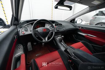 Honda Civic TYPE R - 11