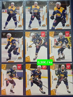 SHL - Dubnica, PB, Humenne, Bratislava - 11