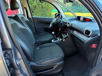 Citroën C3 Picasso VTi 120 Seduction (111 300km) - 11