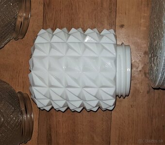 Tienidla -rôzne,staré - 11