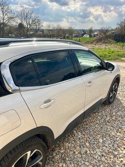 NOVÁ CENA - CITROËN C5 Aircross Plug-in hybrid - 11