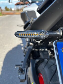 Yamaha mt 07 (2018) - 11