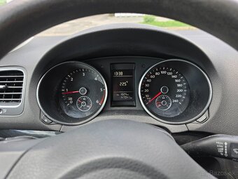 Golf 1.6 66kw - 11