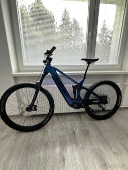 Ebike Stevens AM 7.7  726wh - 11