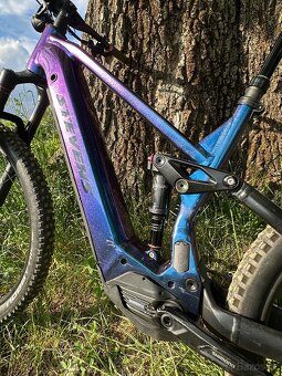 Ebike Stevens AM 7.7  726wh - 11