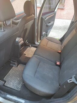 Mercedes A 180 2007 2.0 80 kw - 11