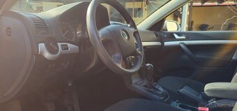 Octavia 2 Facelift - 11