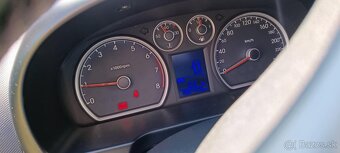 Hyundai i30CW, 1.4 80kw, r. v. 2010 - 11