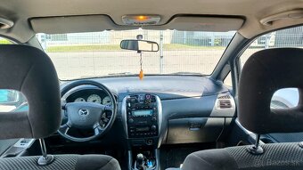 Mazda Premacy 2.0 - 11