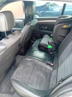 Rozpredam renault laguna 3 2.0 dci - 11
