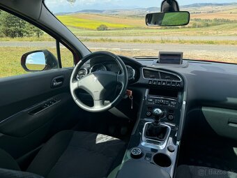 Peugeot 3008 - 11