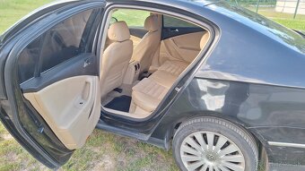 Passat b6 2.0 TDi 4-Motion - 11