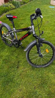 Detský bicykel - 11