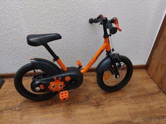 Detsky bicykel 14 - 11