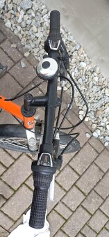 Detský Bicykel - 11