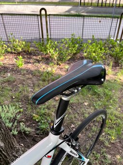 Bianchi Via Nirone 7 - 11