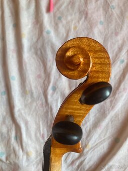 Viola 39,4 - 11