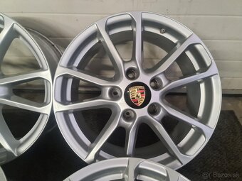 5X130 R18 PORSCHE ORIGO DISKY - 11