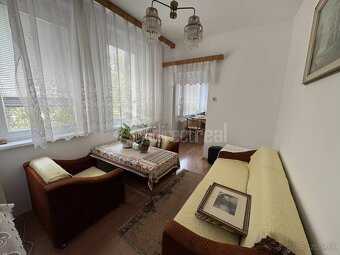 2 izbový veľkometrážny byt v Skalici - 11