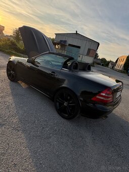 Mercedes slk - 11