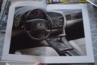Prospekty BMW - 11