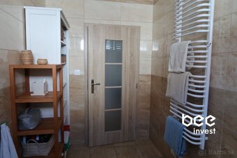 NOVOSTAVBA - Nízkoenergetický  5 izbový zariadený bungalov + - 11